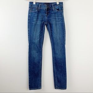 Empyre Eve Super Skinny Jeans Juniors Size 5